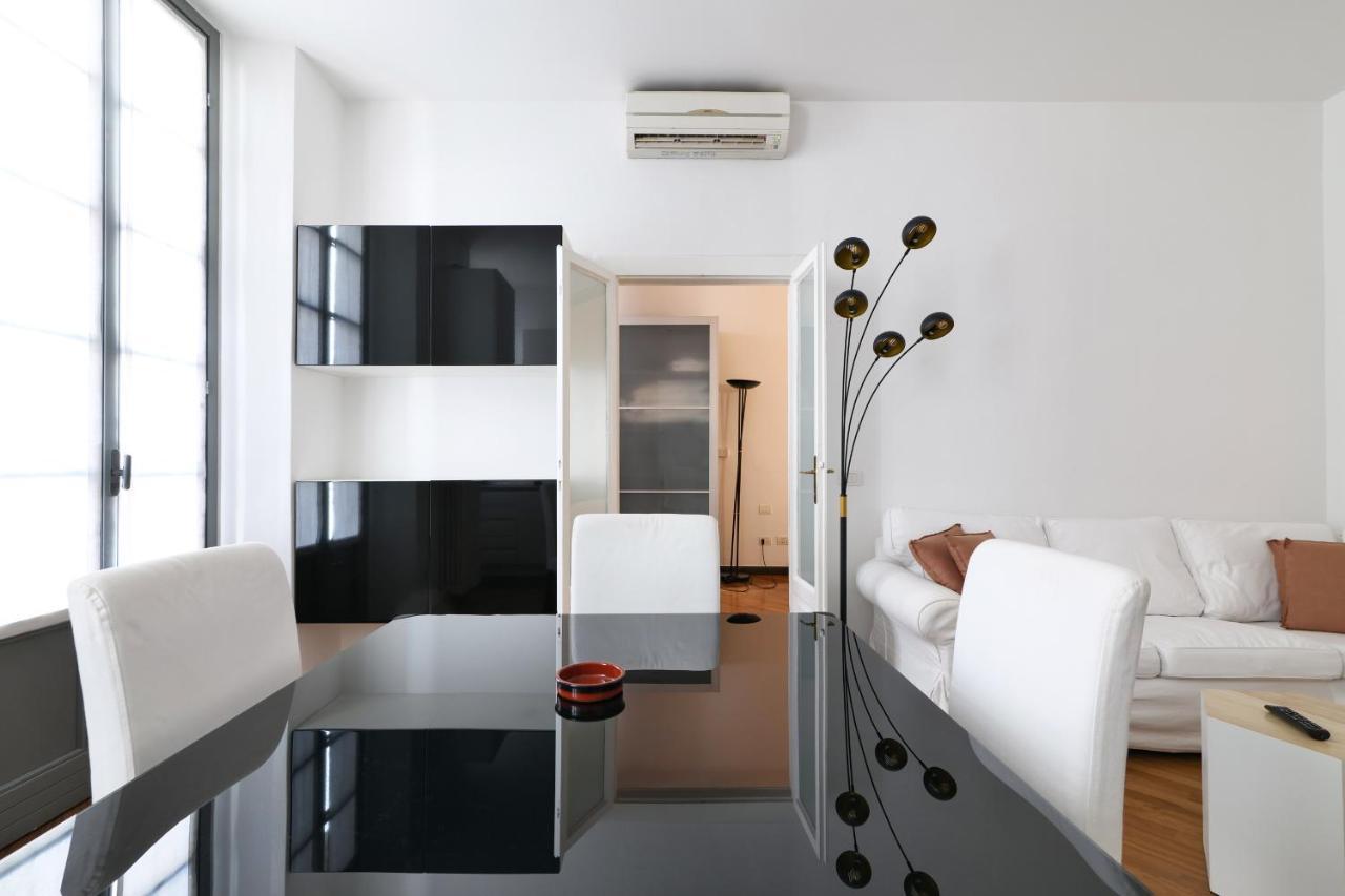 Charming San Babila Apt. * Milán