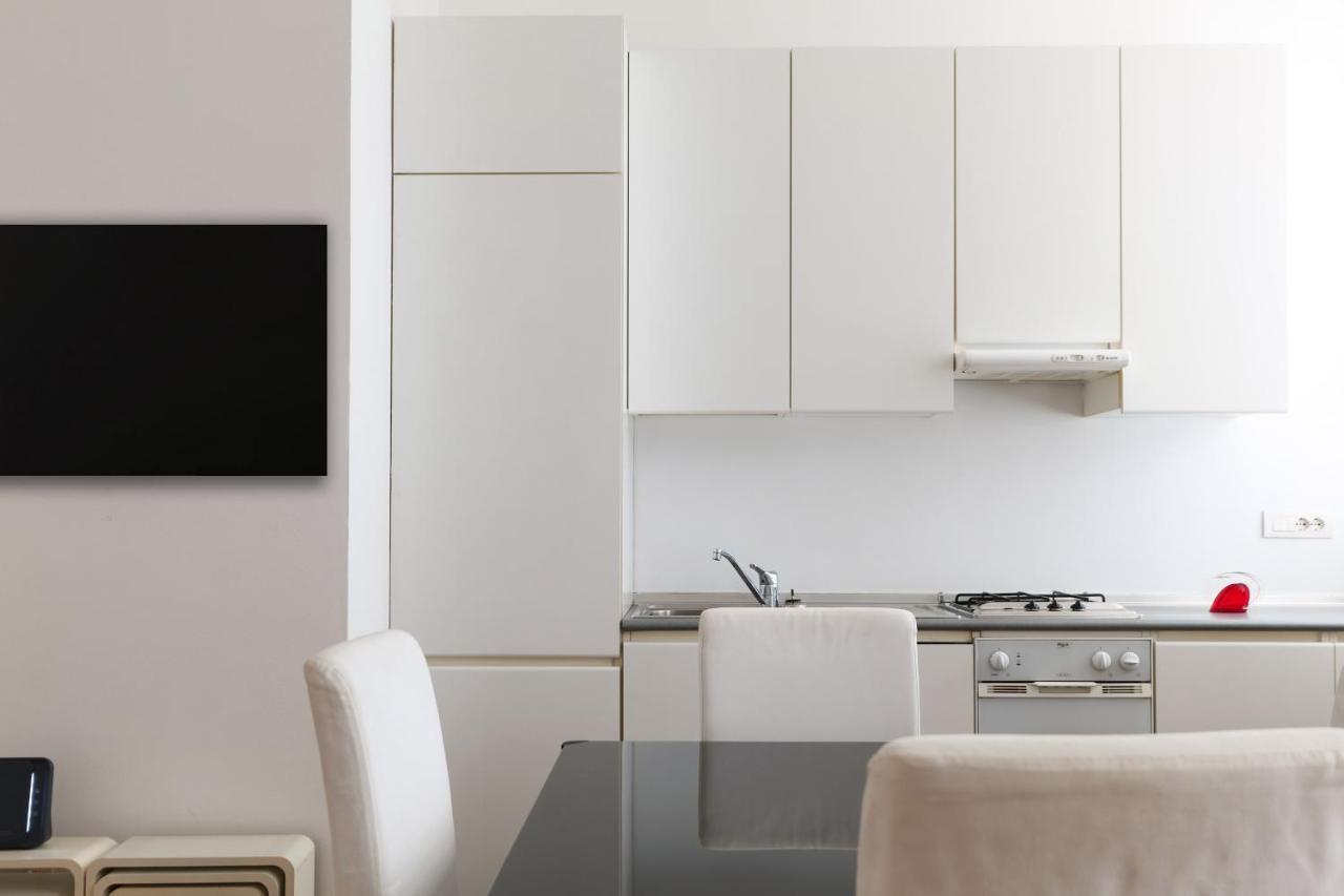 Apartamento Charming San Babila Apt. Milán
