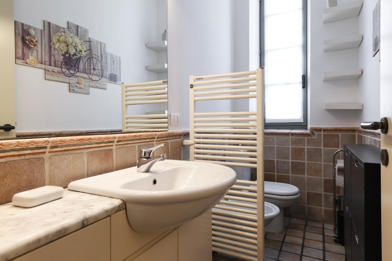 Apartamento Charming San Babila Apt. Milán
